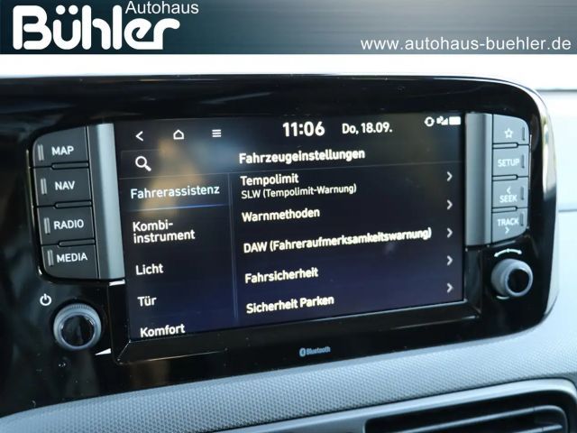 Hyundai i10 1.2 Select