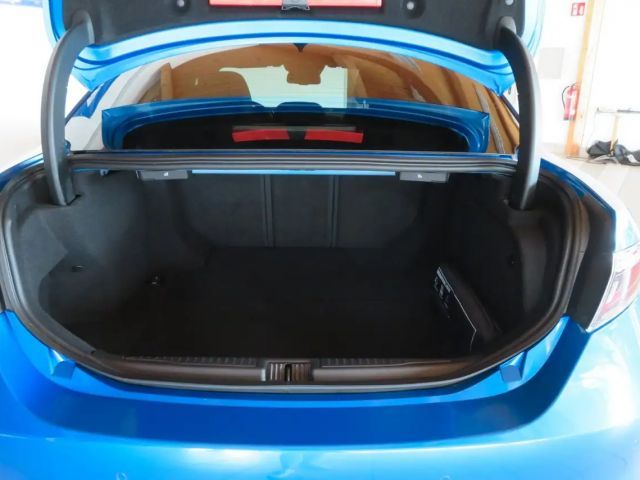 Alfa Romeo Giulia Q4