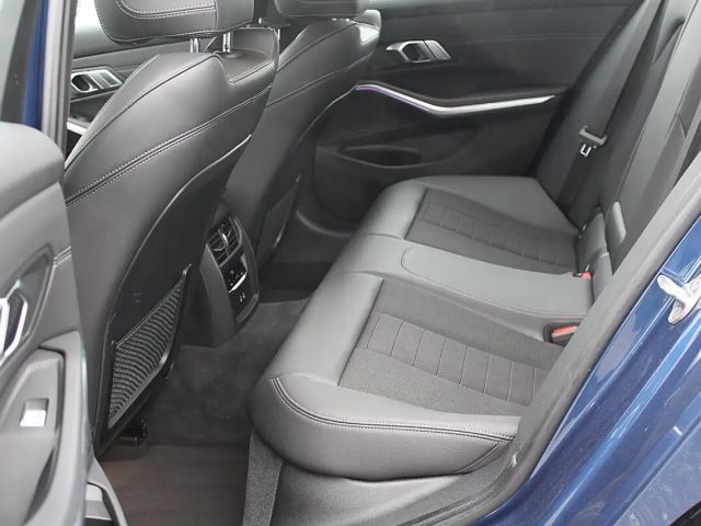 BMW 318 318d Touring