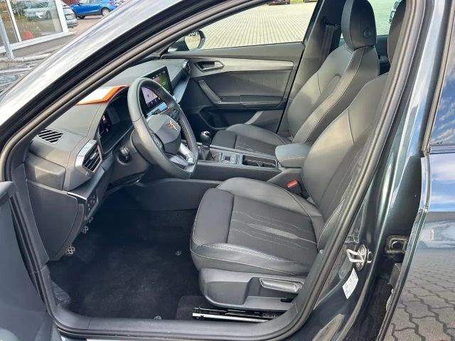 Cupra Formentor 1.5 TSI