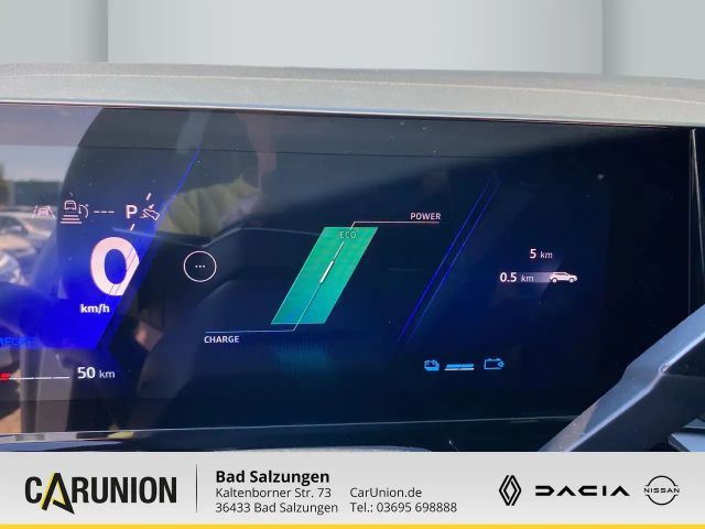 Renault Austral Alpine Esprit Techno