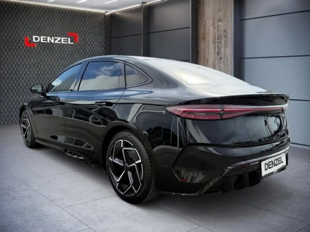 BYD Seal Excellence Vierwielaandrijving