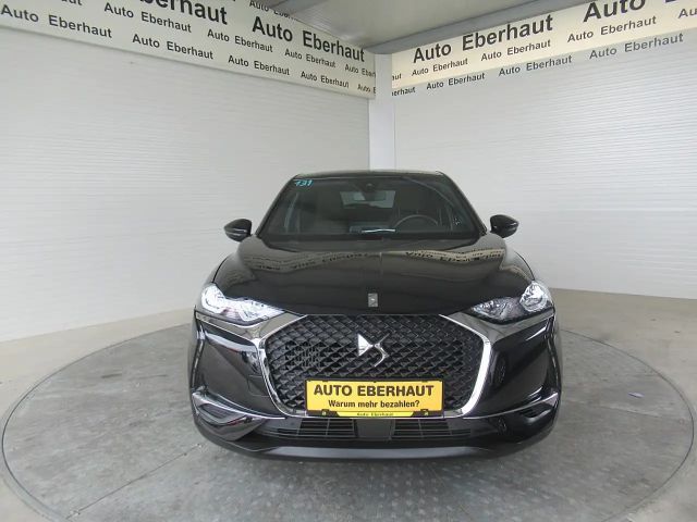 DS DS 3 Crossback Mobiles