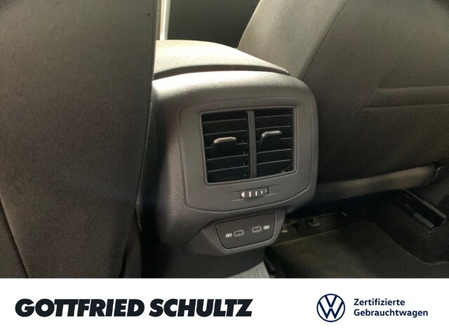 Volkswagen T-Roc DSG Move