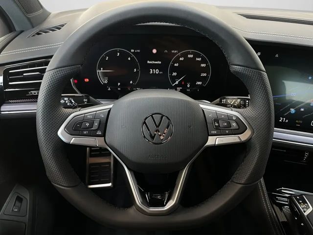 Volkswagen Touareg Touareg 3.0  R-L  DT210TDI A8A