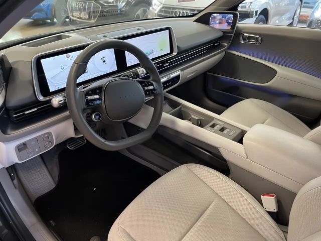 Hyundai IONIQ 6 UNIQ