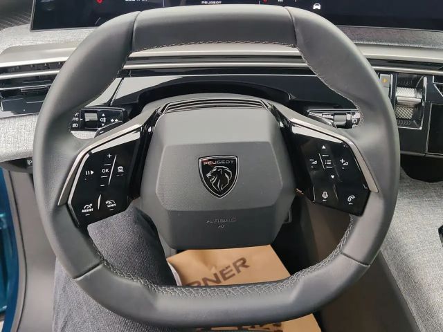 Peugeot 5008 mHEV 145 e-DCS6 Aut.