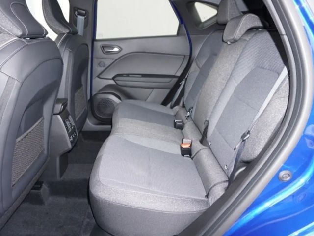 Renault Captur Techno