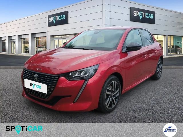 Peugeot 208 Active Pack EAT8 PureTech