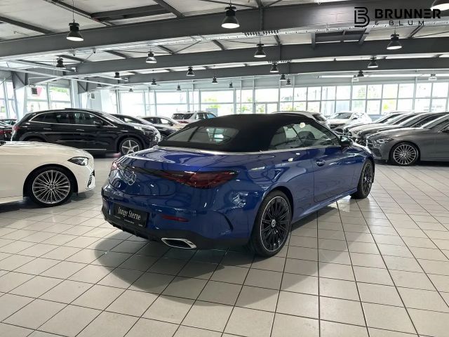 Mercedes-Benz CLE 200 4MATIC AMG Line