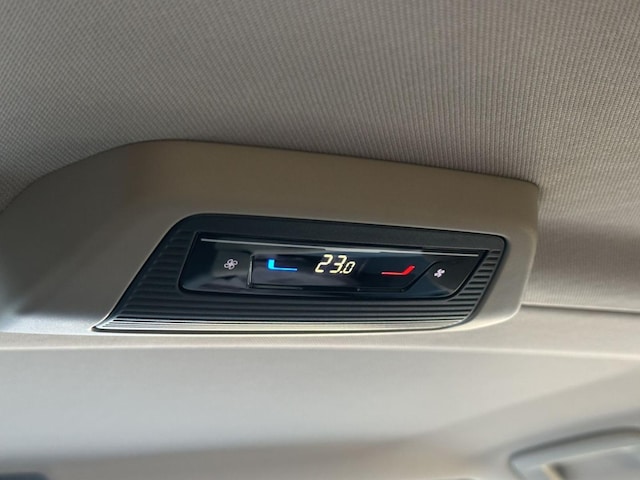 Volkswagen Multivan DSG