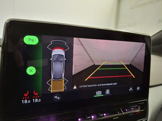 Volkswagen ID.4 Performance Pro