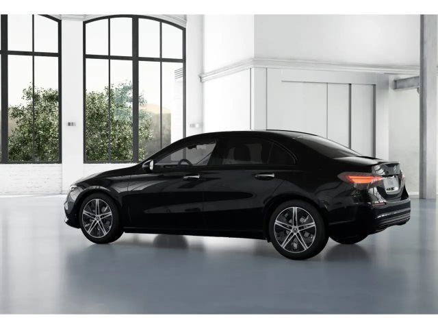 Mercedes-Benz A 180 Progressive