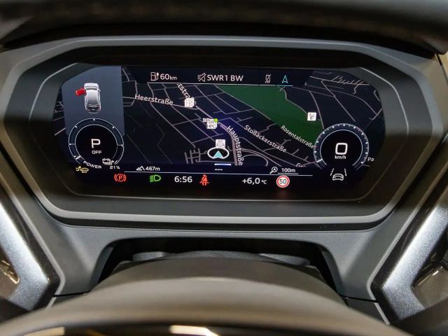 Audi Q4 e-tron 35 S-Line