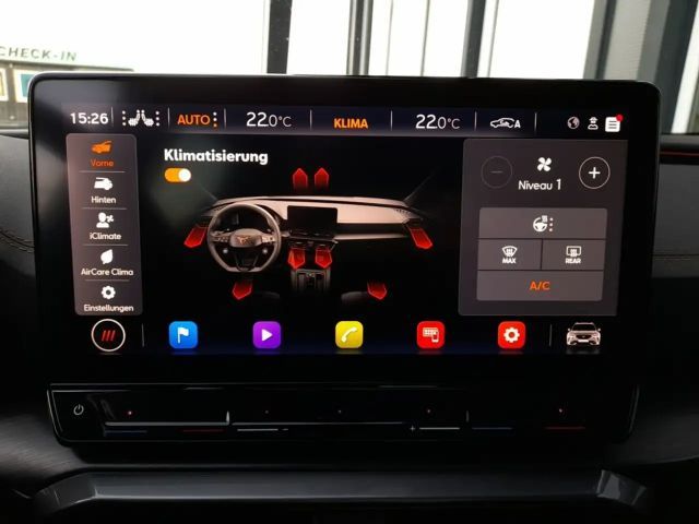 Cupra Formentor DSG VZ e-Hybrid