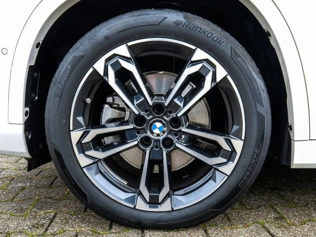 BMW X1 M-Sport sDrive20i