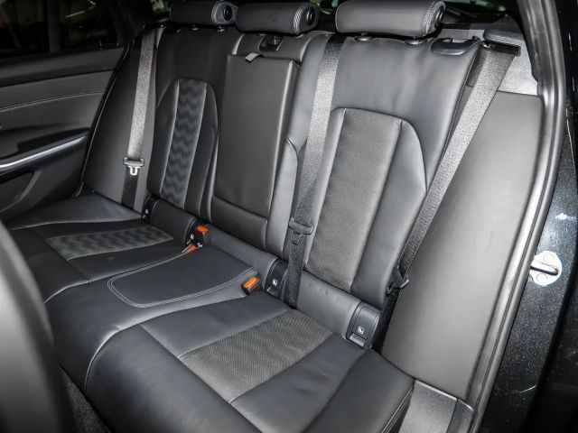 BMW M3 Competition M-Sport xDrive