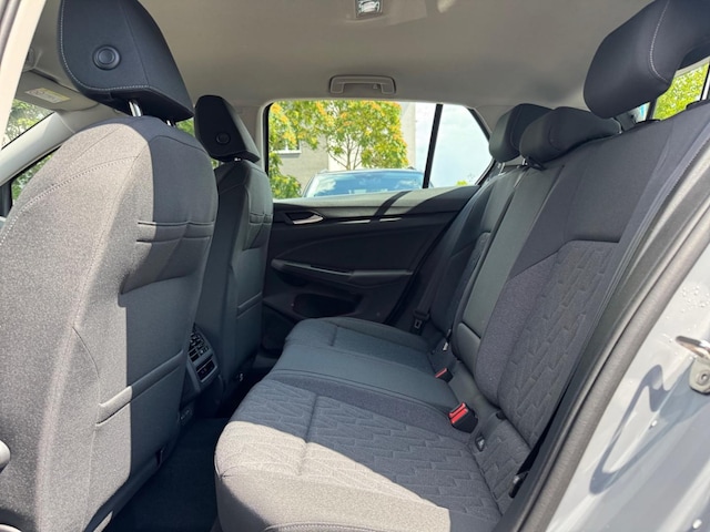 Volkswagen Golf 1.5 TSI