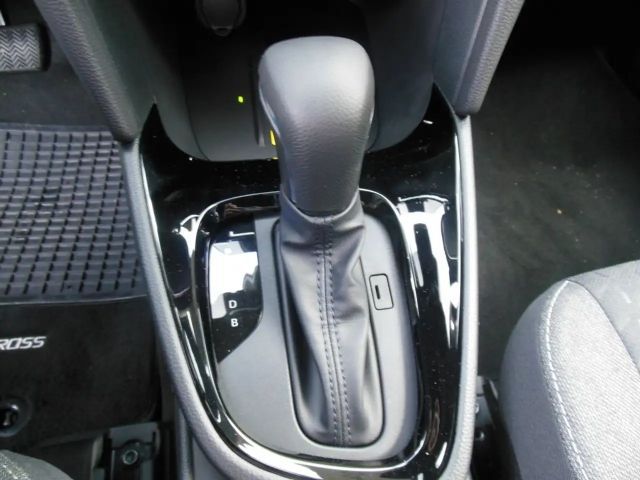 Toyota Yaris Cross Hybride VVT-i