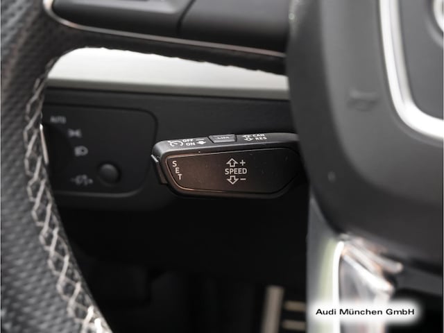 Audi Q5 40 TDI Quattro S-Tronic