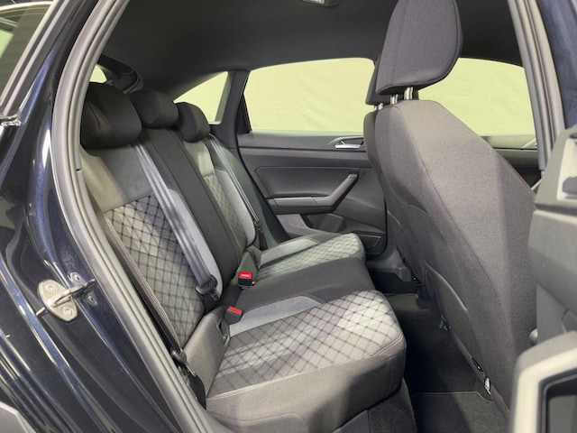 Volkswagen Taigo 1.5 TSI DSG R-Line