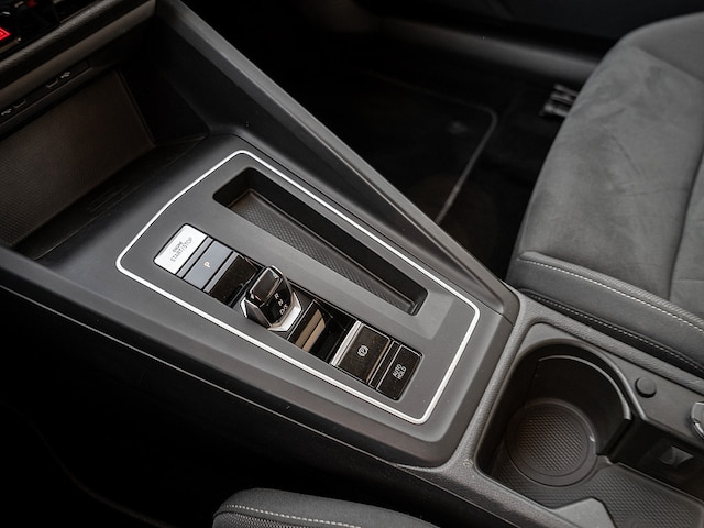 Volkswagen Golf 2.0 TDI Golf VIII Style Variant