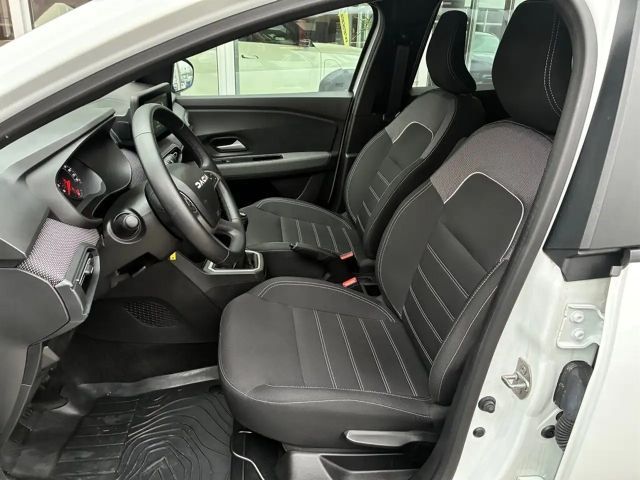 Dacia Jogger TCe 110