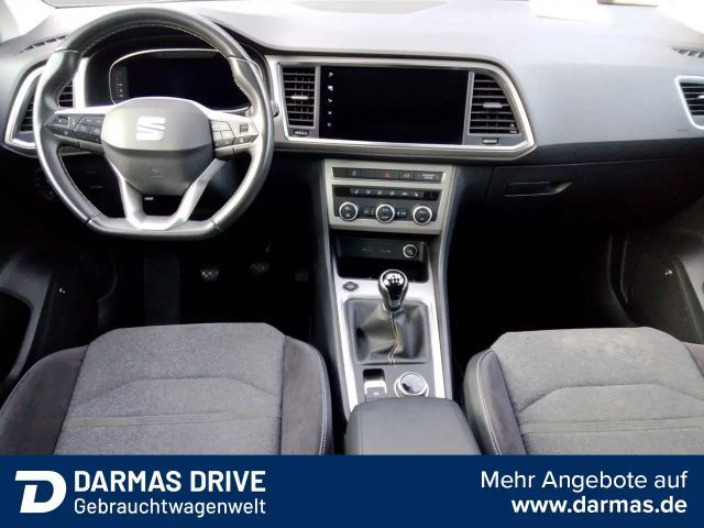 Seat Ateca 1.5 TSI