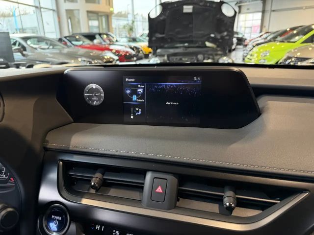 Lexus UX 250h Style Edition