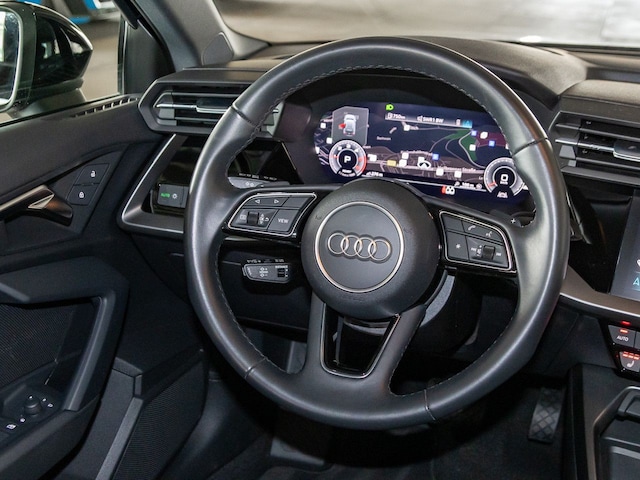 Audi A3 35 TDI S-Tronic Sportback