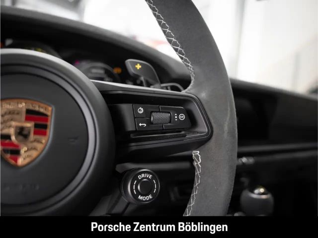 Porsche 992 Coupé GT3 RS