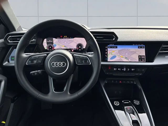 Audi A3 35 TFSI Sedan