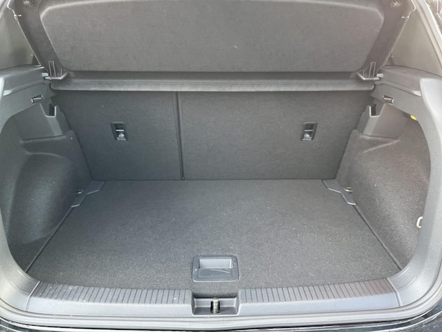 Volkswagen T-Cross 1.0 TSI R-Line