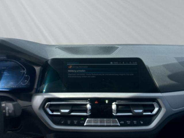 BMW 320 320e Touring