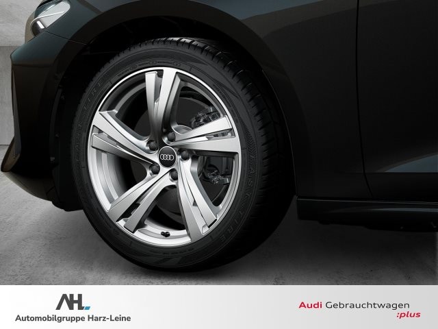 Audi A5 Avant Quattro S-Tronic