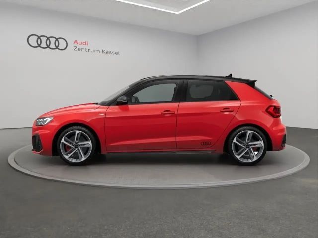 Audi A1 35 TFSI Ambiente S-Line