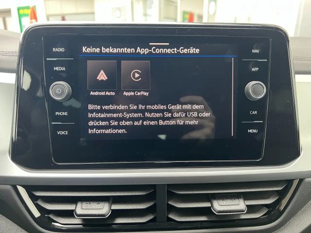 Volkswagen T-Roc Friends TSI