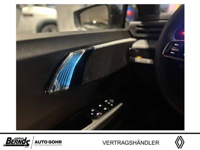 Renault Clio E-Tech Hybrid Techno