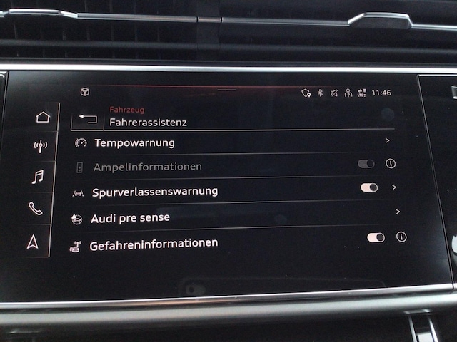 Audi Q8 50 TDI Quattro