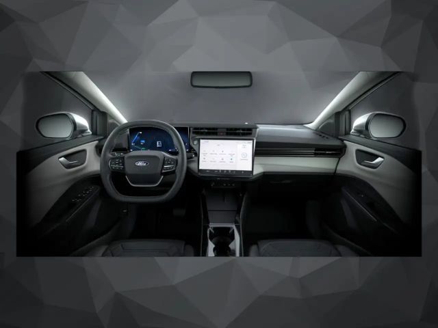 Ford Puma Gen-E Premium