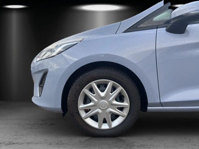 Ford Fiesta Cool & Connect