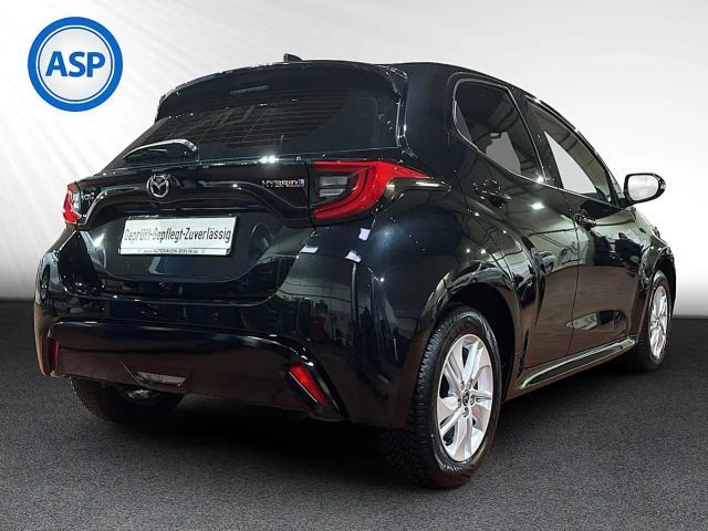 Mazda 2 2 1.5 Hybrid CVT Agile LED Apple&Android SHZ RFK