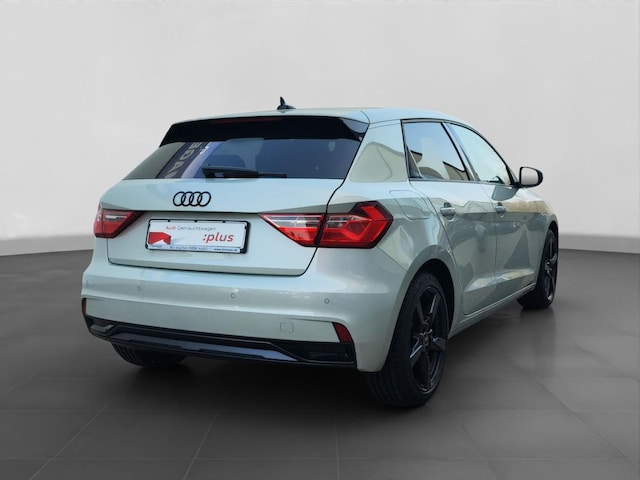 Audi A1 30 TFSI S-Tronic Sportback