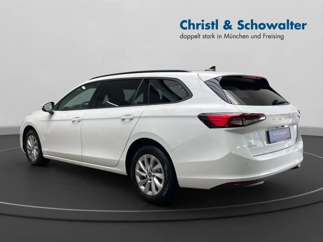 Skoda Superb 1.5 TSI Combi