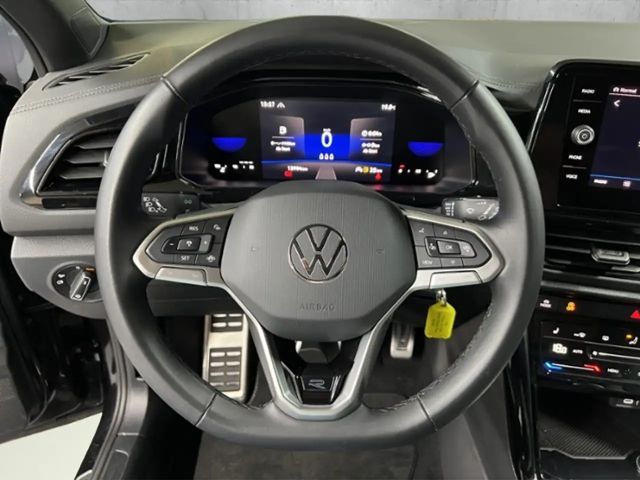 Volkswagen T-Roc 1.0 TSI R-Line