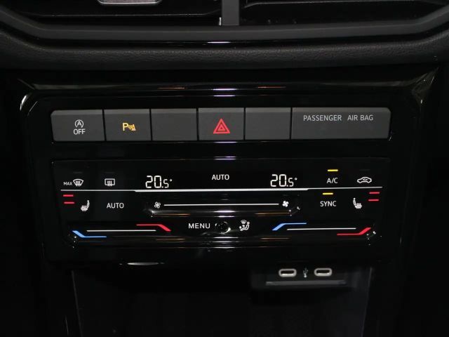 Volkswagen T-Cross 1.0 TSI DSG Life