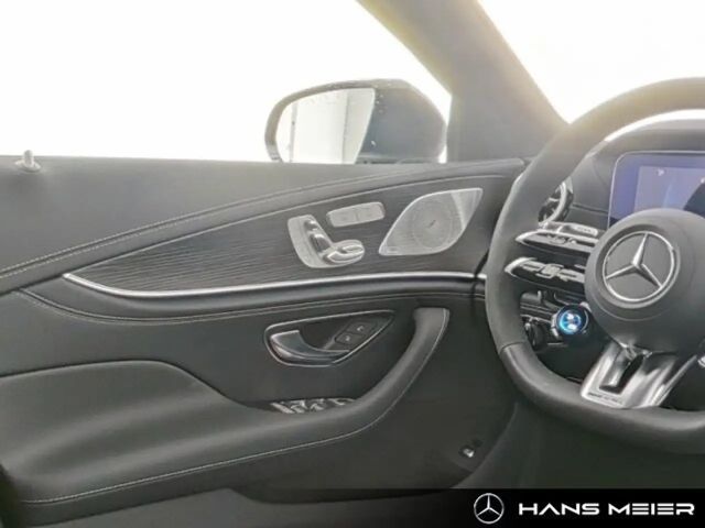 Mercedes-Benz AMG GT 4MATIC+ AMG Line Coupé