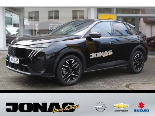 Peugeot 3008 Allure Pack Hybrid