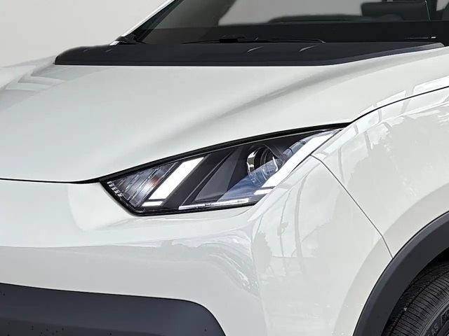 BYD Dolphin Surf 43.2 kWh Boost