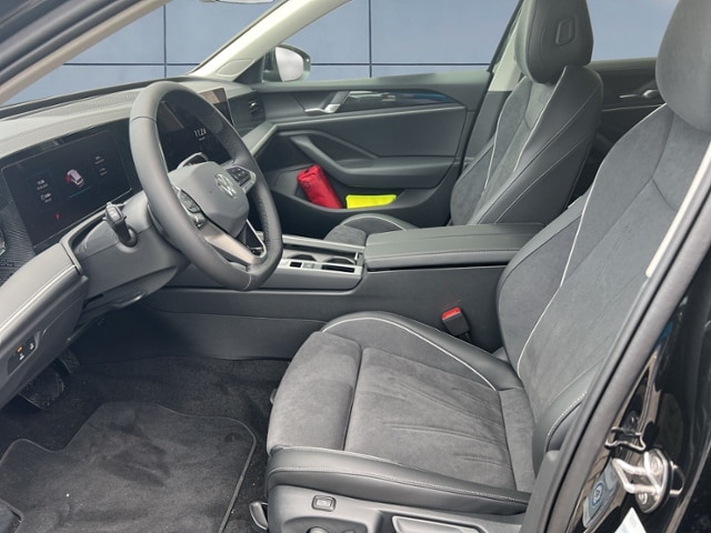 Volkswagen Passat IQ.Drive eHybrid